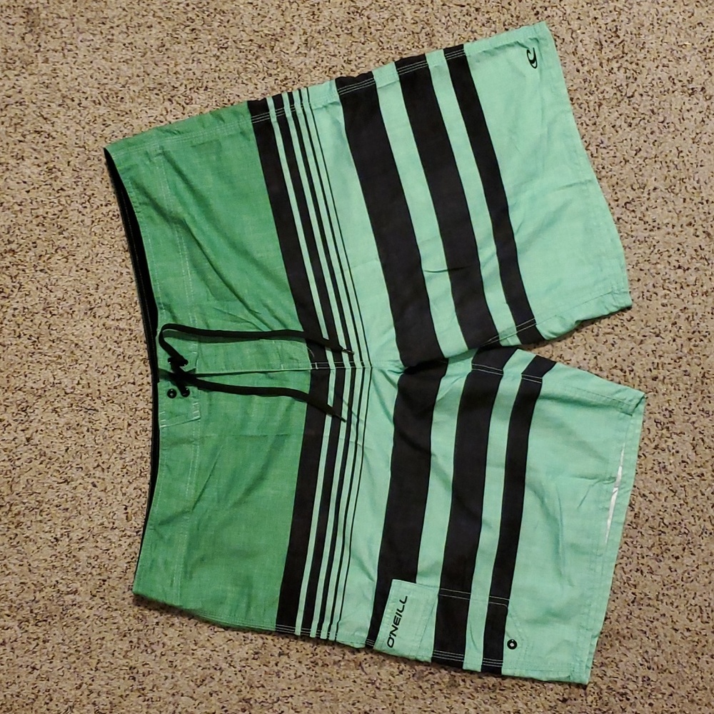 NWOT O'Neill Surf Boardshorts Swim Shorts